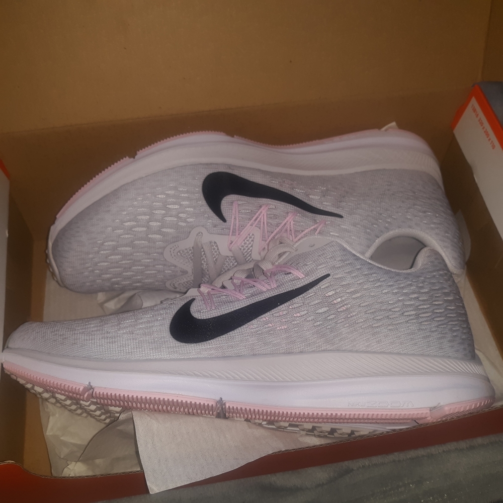 Nike airflo  5s